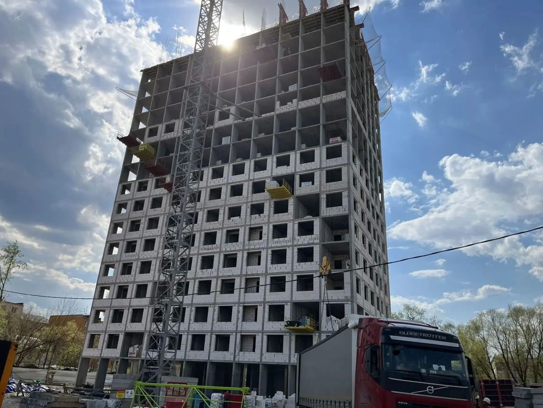Во Владимире прокурор направил в суд уголовное дело о нарушении правил безопасности при проведении строительных работ, повлекшее гибель человека Во Владимире прокурор направил в суд уголовное дело о нарушении правил безопасности при проведении строительных работ, повлекшее гибель человека