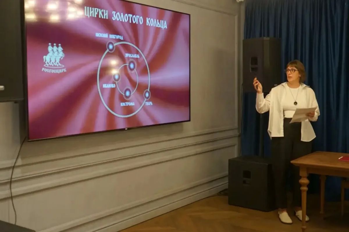 Сергей Волков: В минувшую пятницу принял участие в ежегодном собрании Союза городов Золотого кольца Сергей Волков: В минувшую пятницу принял участие в ежегодном собрании Союза городов Золотого кольца