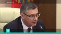 Владимирская область готовится к уборке урожая