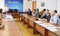 Облизбирком провел жеребьевку по распределению бесплатной печатной площади и бесплатного эфирного времени для агитации на выборах депутатов Госдумы