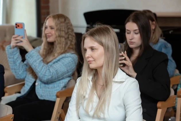 «Дороже золота»: как иностранные гости открывают для себя Владимирскую область «Дороже золота»: как иностранные гости открывают для себя Владимирскую область