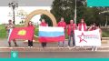 Во Владимирской области готовятся отметить День Государственного флага России