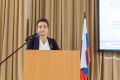 И.о. министра здравоохранения приняла участие в образовательной сессии по развитию естественнонаучного образования