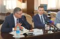 Во Владимирской области обсудили участие ветеранов СВО в патриотическом воспитании молодежи