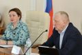 Сегодня в Правительстве Владимирской области состоялась установочная сессия седьмого состава Молодежного правительства