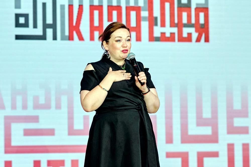 500 наставников, 4 дня в Суздале и одна миссия — стать настоящим примером для молодежи! 500 наставников, 4 дня в Суздале и одна миссия — стать настоящим примером для молодежи!