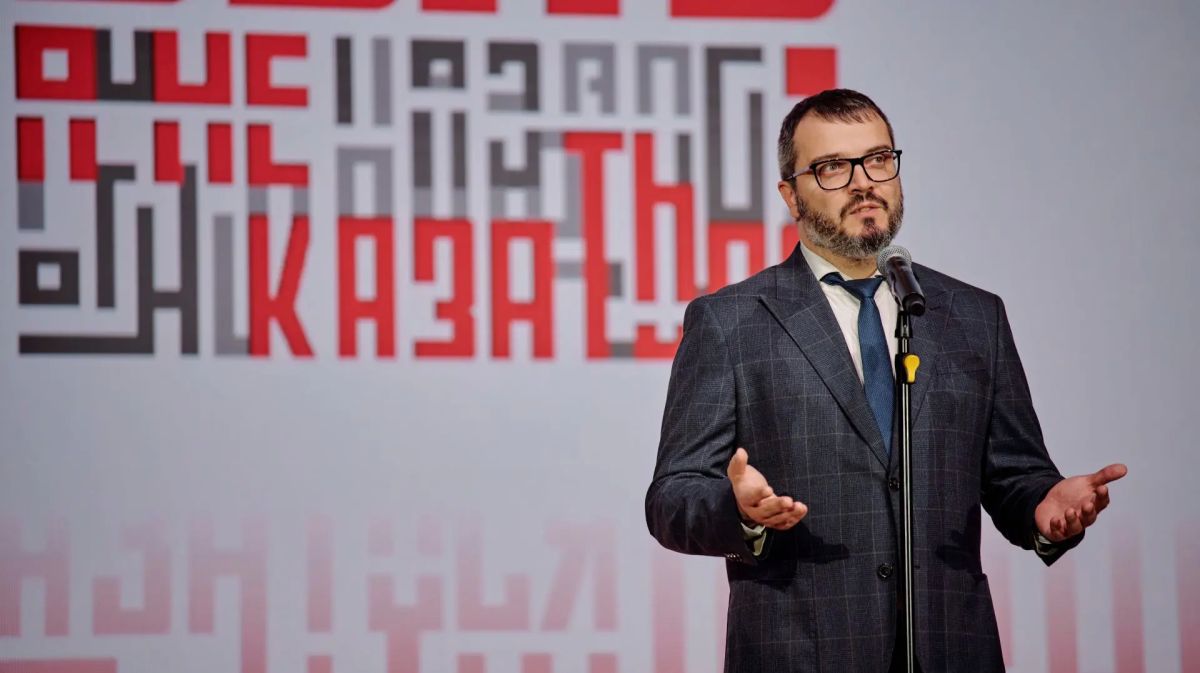В Суздале завершился заключительный полуфинал Всероссийского конкурса наставников «Быть, а не казаться» В Суздале завершился заключительный полуфинал Всероссийского конкурса наставников «Быть, а не казаться»