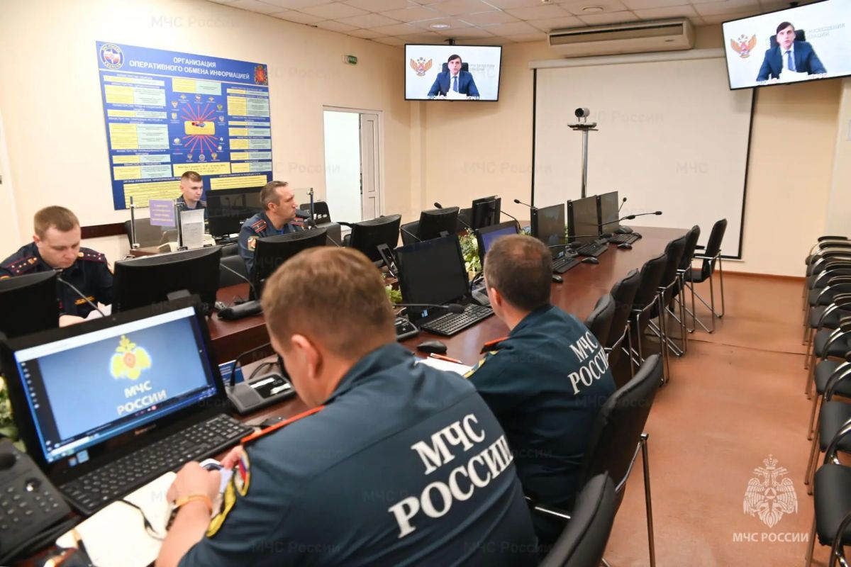 Владимирская область также приняла участие в учениях Владимирская область также приняла участие в учениях
