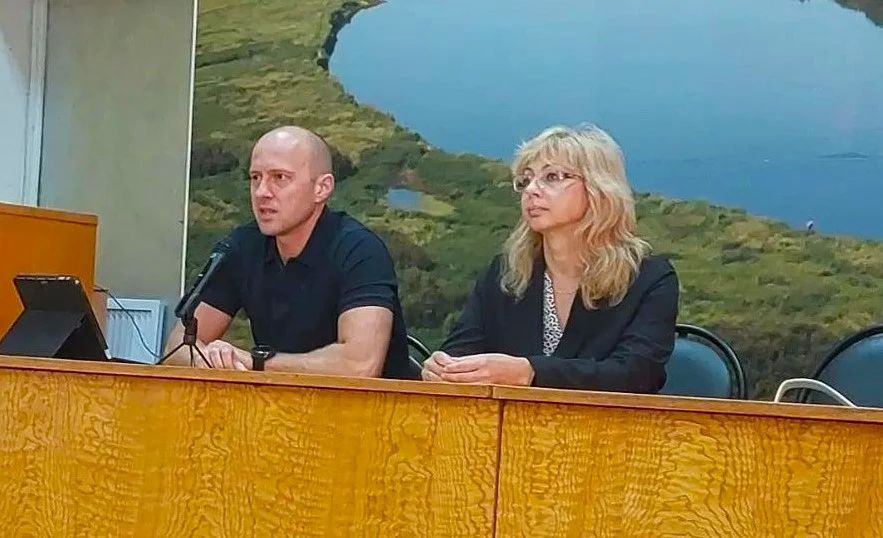 Чтобы выборы-2026 прошли на высоком уровне, более трехсот членов участковых избирательных комиссий Владимирской области начали масштабное обучение