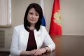 Яна Лантратова: Поздравляю с Днём рождения Уполномоченного по правам человека во Владимирской области Людмилу Валерьевну Романову!