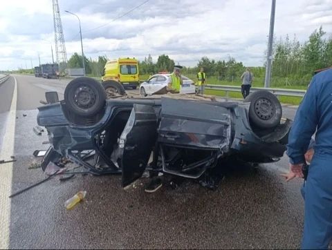 В Муроме прокурором направлено в суд уголовное дело в отношении водителя, по вине которого погибли двое его коллег В Муроме прокурором направлено в суд уголовное дело в отношении водителя, по вине которого погибли двое его коллег