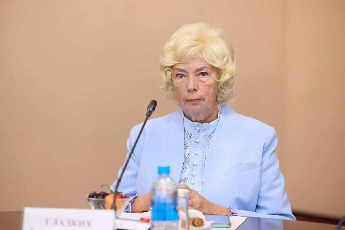 Александр Авдеев: День сельского старосты: ежегодная встреча с активом Александр Авдеев: День сельского старосты: ежегодная встреча с активом