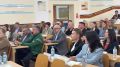 Потенциал Владимира в системе туристического маршрута «Золотое кольцо»