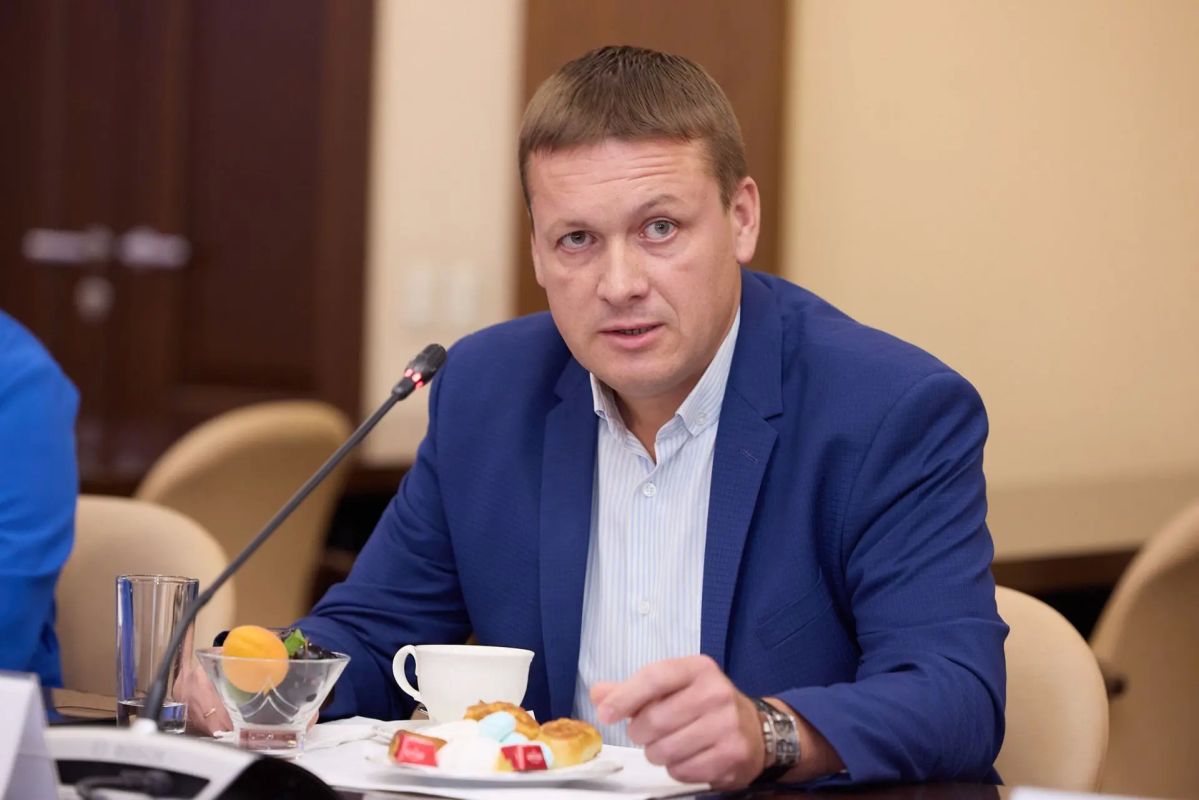 Александр Авдеев: День сельского старосты: ежегодная встреча с активом Александр Авдеев: День сельского старосты: ежегодная встреча с активом