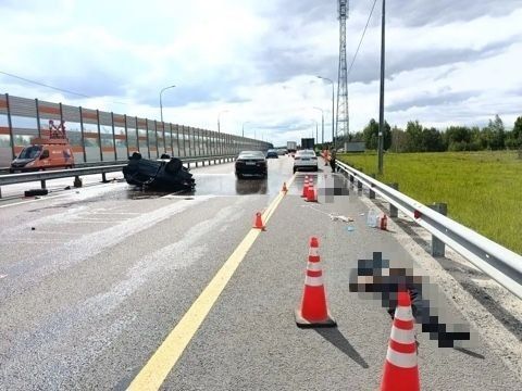 В Муроме прокурором направлено в суд уголовное дело в отношении водителя, по вине которого погибли двое его коллег В Муроме прокурором направлено в суд уголовное дело в отношении водителя, по вине которого погибли двое его коллег