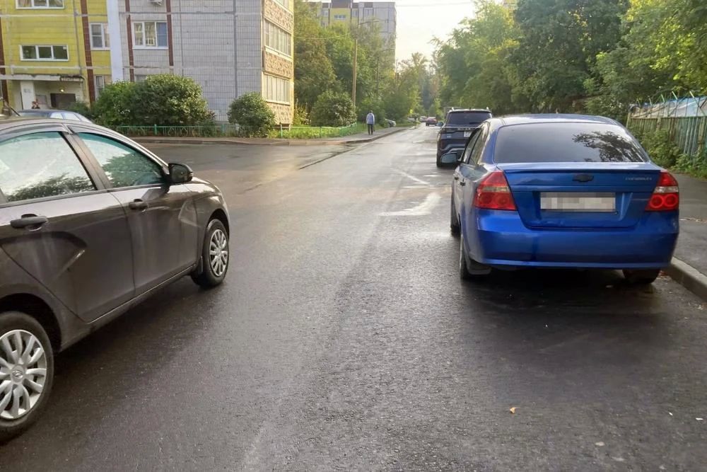 По губернаторскому проекту «Благодвор» в этом сезоне благоустроена уже 231 территория По губернаторскому проекту «Благодвор» в этом сезоне благоустроена уже 231 территория