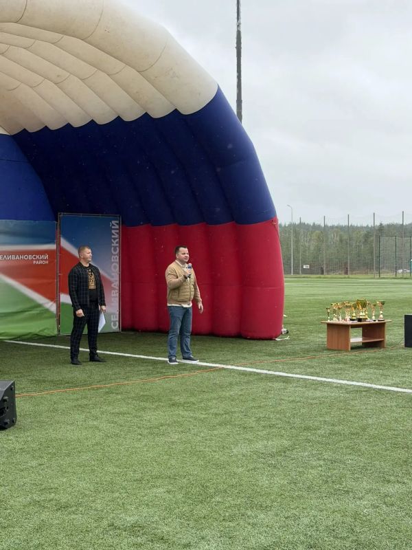 Сборная команда органов прокуратуры нашего региона заняла второе место в спартакиаде среди юристов Владимирской области Сборная команда органов прокуратуры нашего региона заняла второе место в спартакиаде среди юристов Владимирской области
