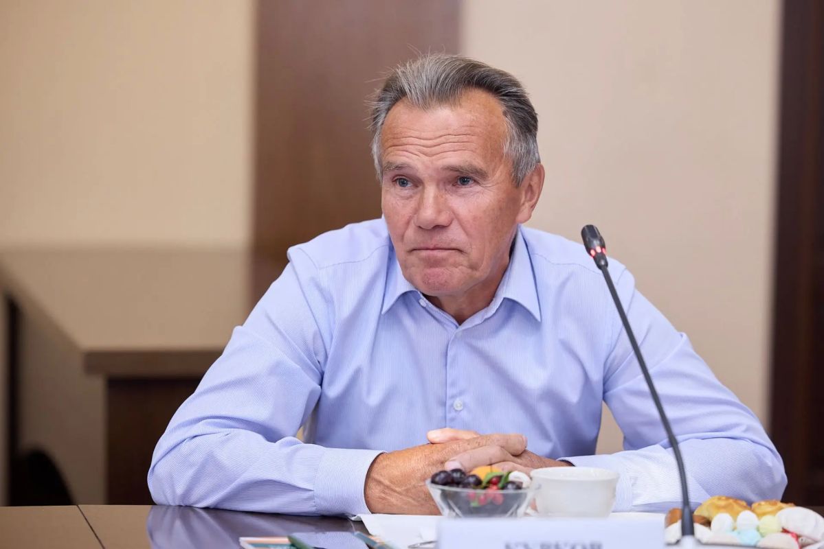 Александр Авдеев: День сельского старосты: ежегодная встреча с активом Александр Авдеев: День сельского старосты: ежегодная встреча с активом