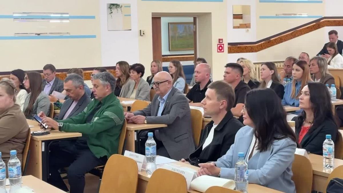 Потенциал Владимира в системе туристического маршрута «Золотое кольцо»