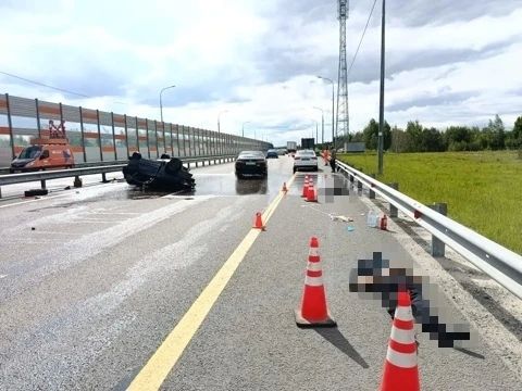 В Муроме прокурором направлено в суд уголовное дело в отношении водителя, по вине которого погибли двое его коллег В Муроме прокурором направлено в суд уголовное дело в отношении водителя, по вине которого погибли двое его коллег