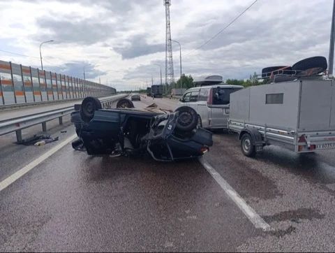 В Муроме прокурором направлено в суд уголовное дело в отношении водителя, по вине которого погибли двое его коллег В Муроме прокурором направлено в суд уголовное дело в отношении водителя, по вине которого погибли двое его коллег