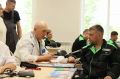 В рамках регионального движения «За медицину здорового долголетия» специалисты Центра медицины здорового долголетия посетили предприятие «АйПласт» в Муроме