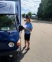 В Кольчугино в ходе совместного рейда ГАИ и ФССП приставы взыскали с должников 300 тысяч рублей