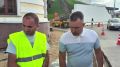 Сергей Волков: Накануне осмотрел несколько городских объектов, которые сейчас ремонтируются в центре Владимира