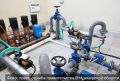 Новая станция очистки воды в селе Весь и современная газифицированная зерносушилка в селе Менчаково - губернатор посетил важные объекты в Суздальском районе