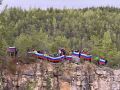 День Государственного флага РФ во Владимире!