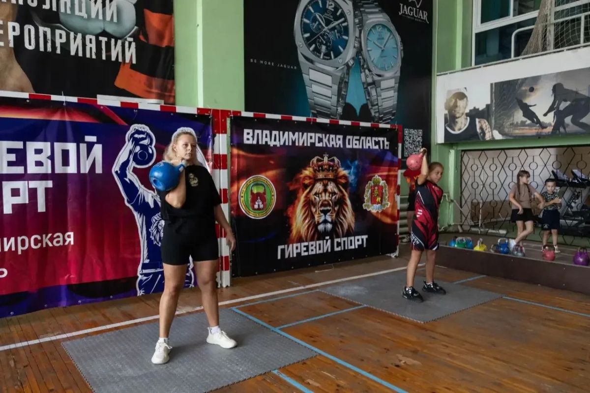 Фестиваль «РОСИЧ» отгремел! Фестиваль «РОСИЧ» отгремел!