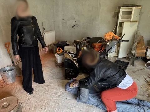 В Камешково вынесен приговор по уголовному делу в отношении местного жителя, умышленно причинившего тяжкий вред здоровью своей бывшей супруги В Камешково вынесен приговор по уголовному делу в отношении местного жителя, умышленно причинившего тяжкий вред здоровью своей бывшей супруги
