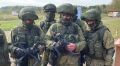 В Коврове продолжается набор резервистов в подразделение территориальной обороны «БАРС – Владимир»