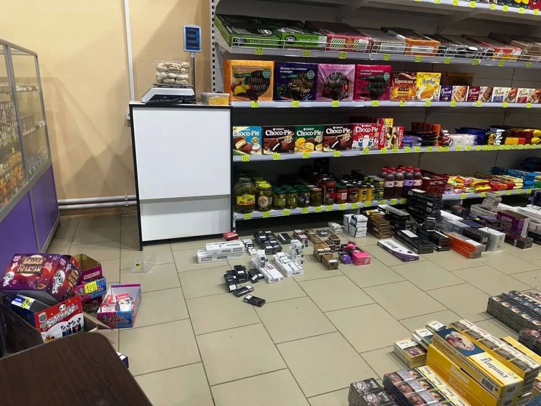В Александрове прокурор направил в суд уголовное дело в отношении иностранного гражданина, обвиняемого в незаконном обороте табачной продукции В Александрове прокурор направил в суд уголовное дело в отношении иностранного гражданина, обвиняемого в незаконном обороте табачной продукции