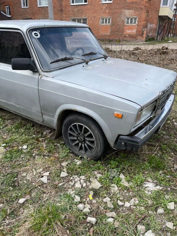 В Кольчугино прокурор направил в суд уголовное дело о краже автомобиля В Кольчугино прокурор направил в суд уголовное дело о краже автомобиля