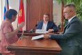 Александр Авдеев: О личном приёме граждан: от ремонта дороги до газификации деревни