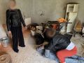 В Камешково вынесен приговор по уголовному делу в отношении местного жителя, умышленно причинившего тяжкий вред здоровью своей бывшей супруги