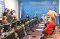 Безопасность детей — забота взрослых!