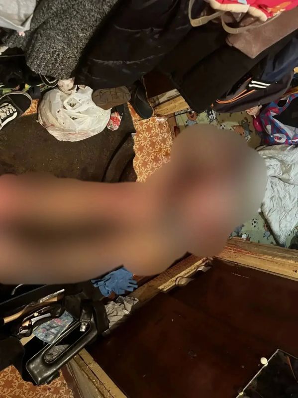 Перед судом предстанет жительница города Покрова по обвинению в убийстве мужчины Перед судом предстанет жительница города Покрова по обвинению в убийстве мужчины