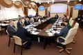 Вадим Минаев принял участие в заседании антитеррористической комиссии Владимирской области