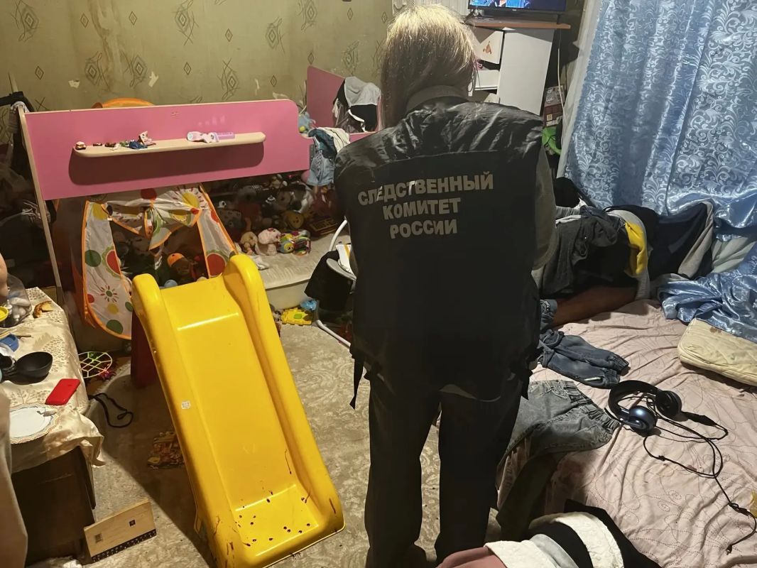 Перед судом предстанет жительница города Покрова по обвинению в убийстве мужчины Перед судом предстанет жительница города Покрова по обвинению в убийстве мужчины