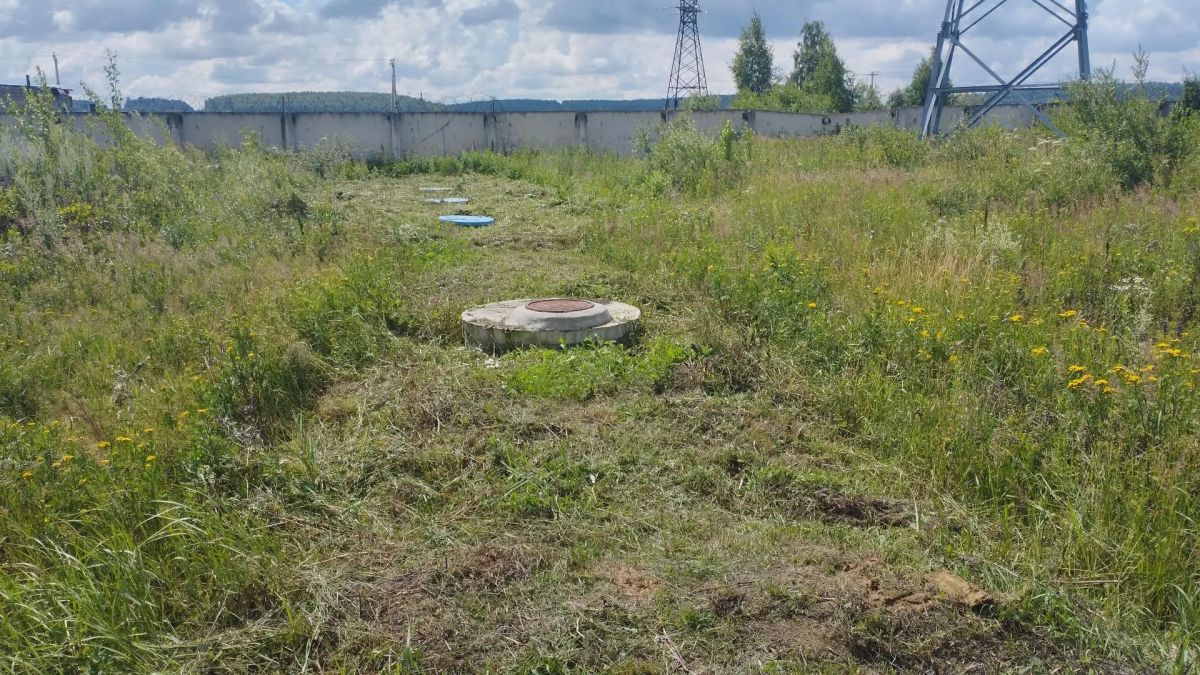 Владимирский природоохранный прокурор добивается устранения нарушений экологического законодательства одним из предприятий Собинского муниципального округа Владимирский природоохранный прокурор добивается устранения нарушений экологического законодательства одним из предприятий Собинского муниципального округа