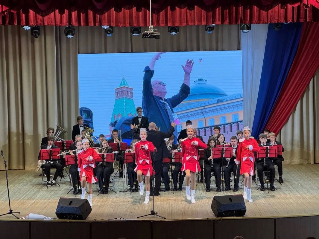 Дмитрий Рожков принял участие в августовской педагогической конференции Собинского муниципального округа Дмитрий Рожков принял участие в августовской педагогической конференции Собинского муниципального округа