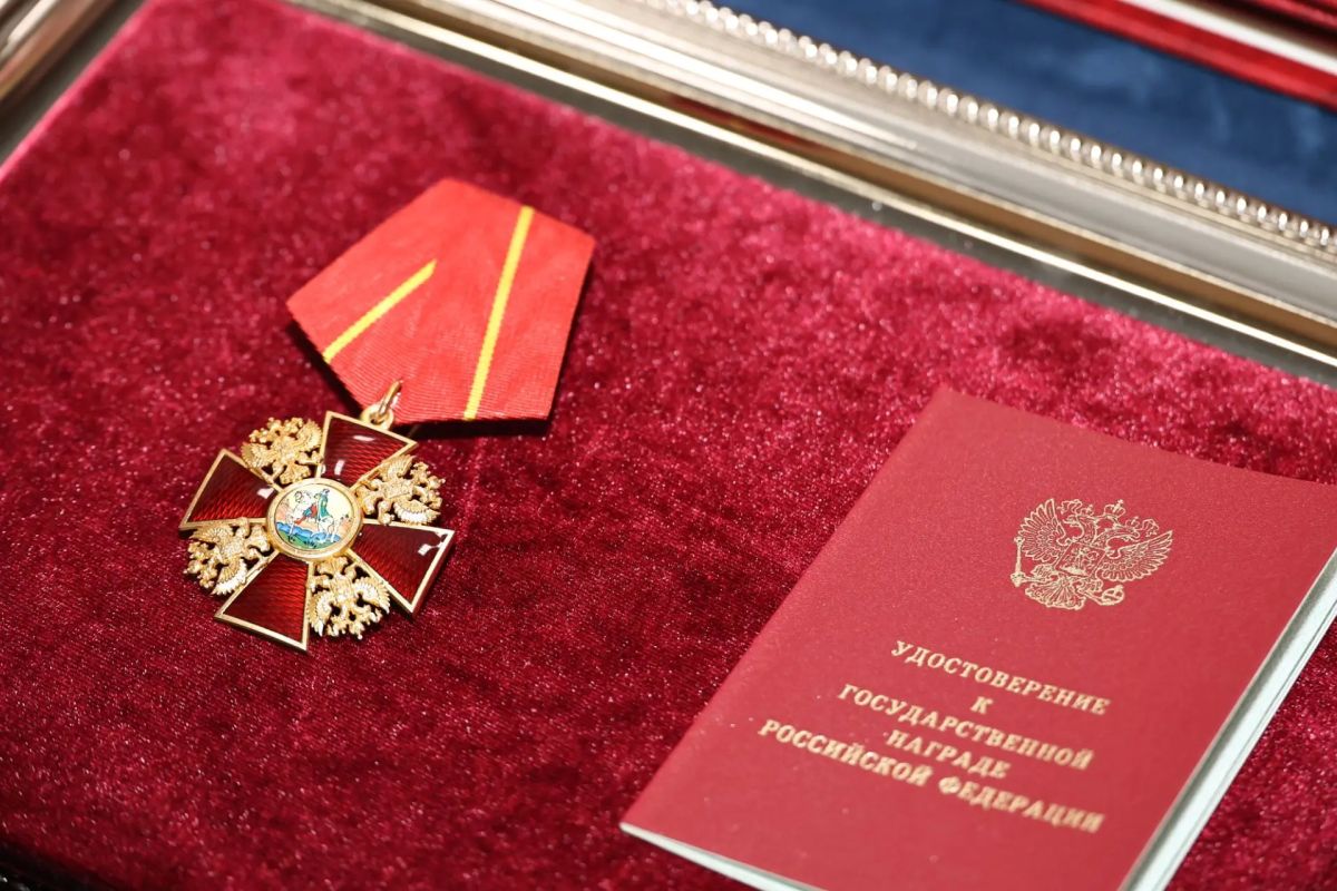 Александр Авдеев: Заводу имени В.А. Дегтярёва исполнилось 110 лет Александр Авдеев: Заводу имени В.А. Дегтярёва исполнилось 110 лет