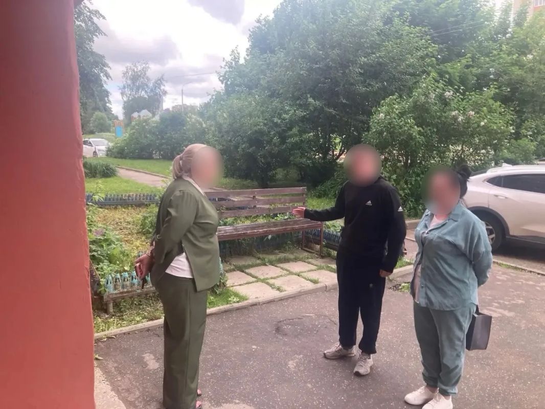 Во Владимире несовершеннолетний предстанет перед судом по обвинению в мошенничестве Во Владимире несовершеннолетний предстанет перед судом по обвинению в мошенничестве