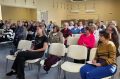В регионе завершено масштабное обучение председателей участковых избирательных комиссий