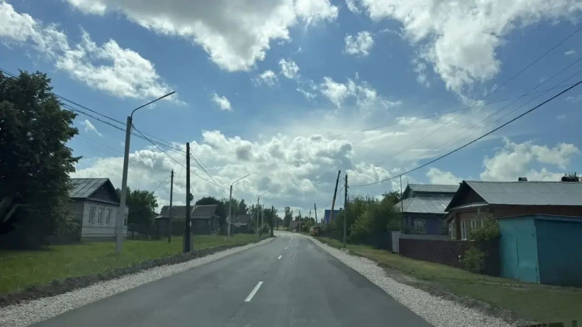В селе Иваново Ковровского муниципального округа по требованию прокурора будет оборудован тротуар В селе Иваново Ковровского муниципального округа по требованию прокурора будет оборудован тротуар