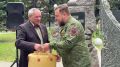 Во Владимире почтили память создателей ядерного щита России