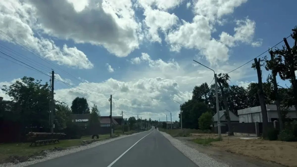 В селе Иваново Ковровского муниципального округа по требованию прокурора будет оборудован тротуар В селе Иваново Ковровского муниципального округа по требованию прокурора будет оборудован тротуар