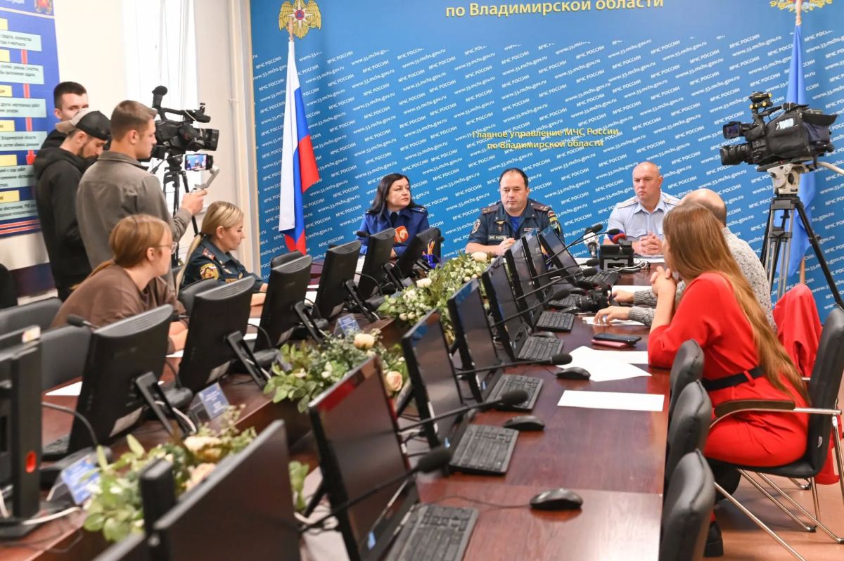 Помощник прокурора региона по надзору за исполнением законов о несовершеннолетних Саида Власова приняла участие в межведомственном брифинге по вопросу детской безопасности перед новым учебным годом Помощник прокурора региона по надзору за исполнением законов о несовершеннолетних Саида Власова приняла участие в межведомственном брифинге по вопросу детской безопасности перед новым учебным годом